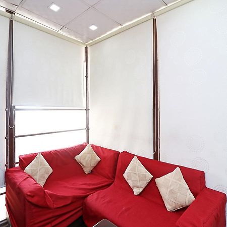 מלון ניו דלהי Oyo 13451 Star Corporate Avenue מראה חיצוני תמונה